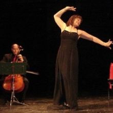 The Met’s Presents EVOCATIONS OF ARMENIA at The New York Society Library 3/16